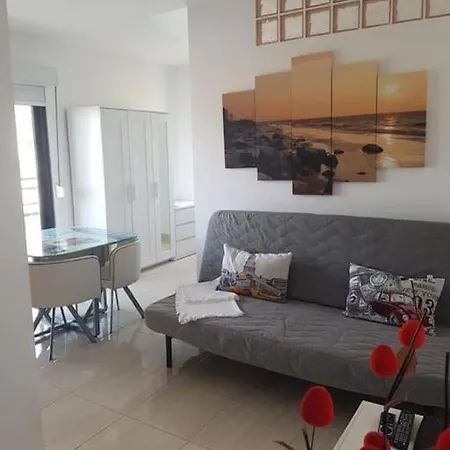 With Balcony And Pools In Playa Paraiso