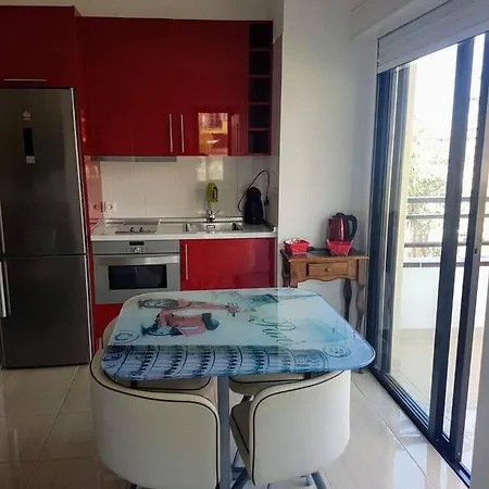 With Balcony And Pools In Playa Paraiso Apartment *