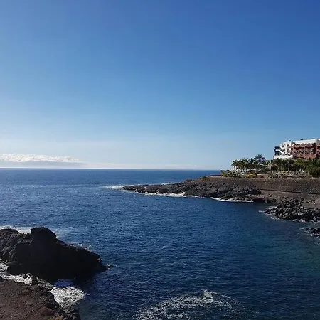 With Balcony And Pools In Playa Paraiso